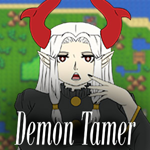 Demon Tamer