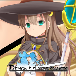 Demon's Sword Snakes