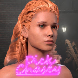 Dick Chasey