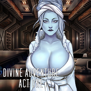 Divine Adventure Act One