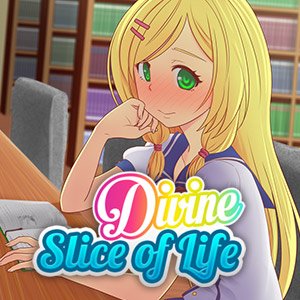 Divine Slice of Life