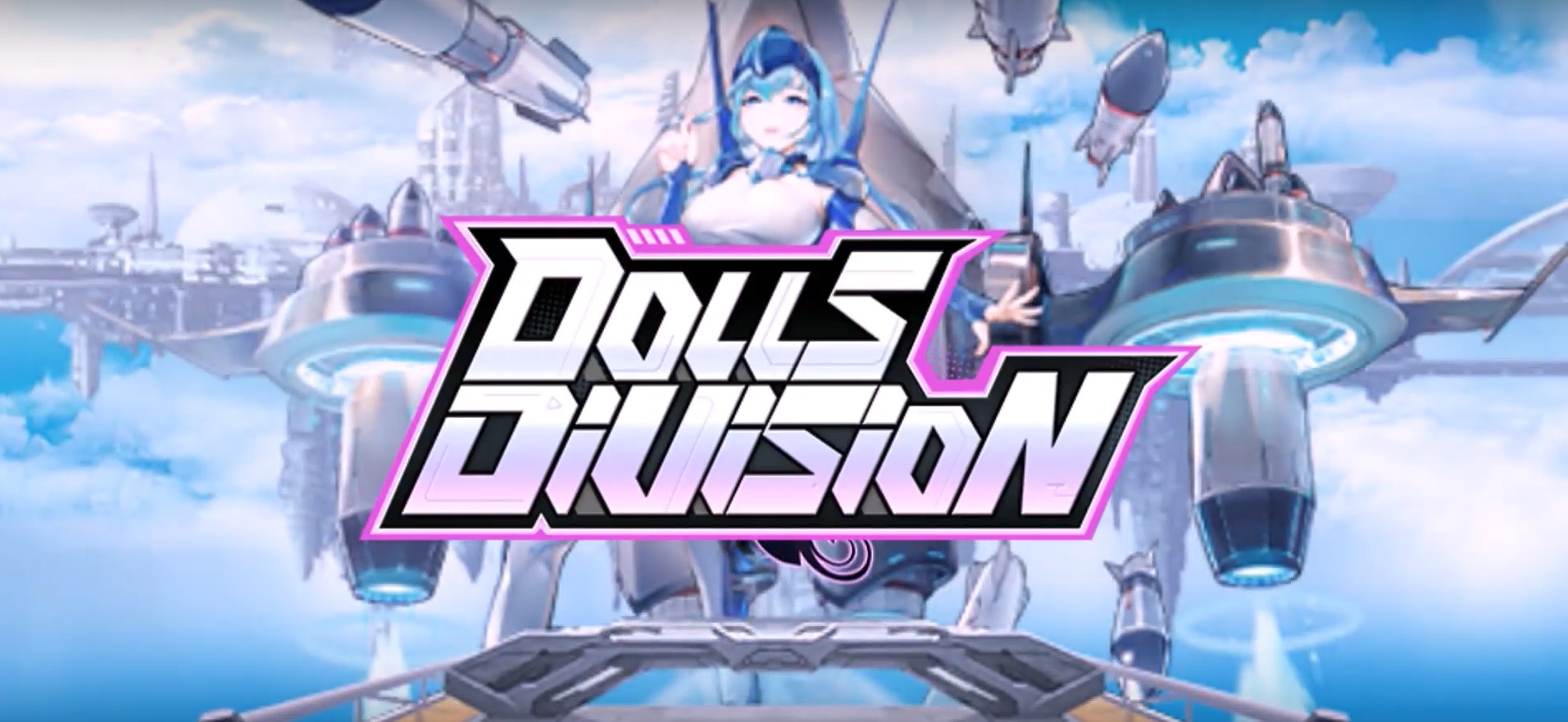 Dolls Division – 动作冒险游戏 性遊戲 使用APK文件 | Nutaku