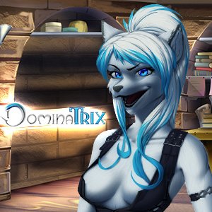 Sexy Furry Girl Games - Furry Porn Games Online | Nutaku