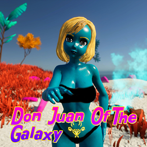 Don Juan Of The Galaxy I