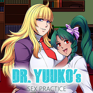 Dr Yuuko's Sex Practice