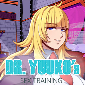 Dr. Yuuko’s Sex Training