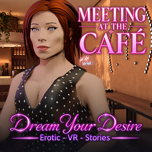 Dream Your Desire: Meeting at the Bar