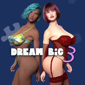DreamBig 3