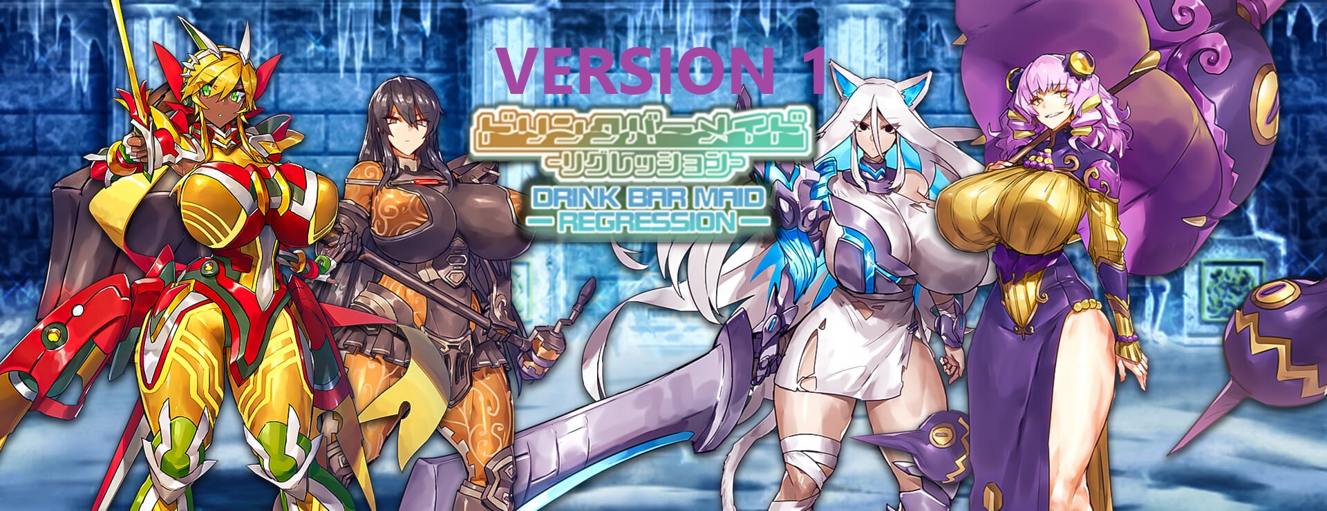 Test DL Game (hidden) - RPG Juego