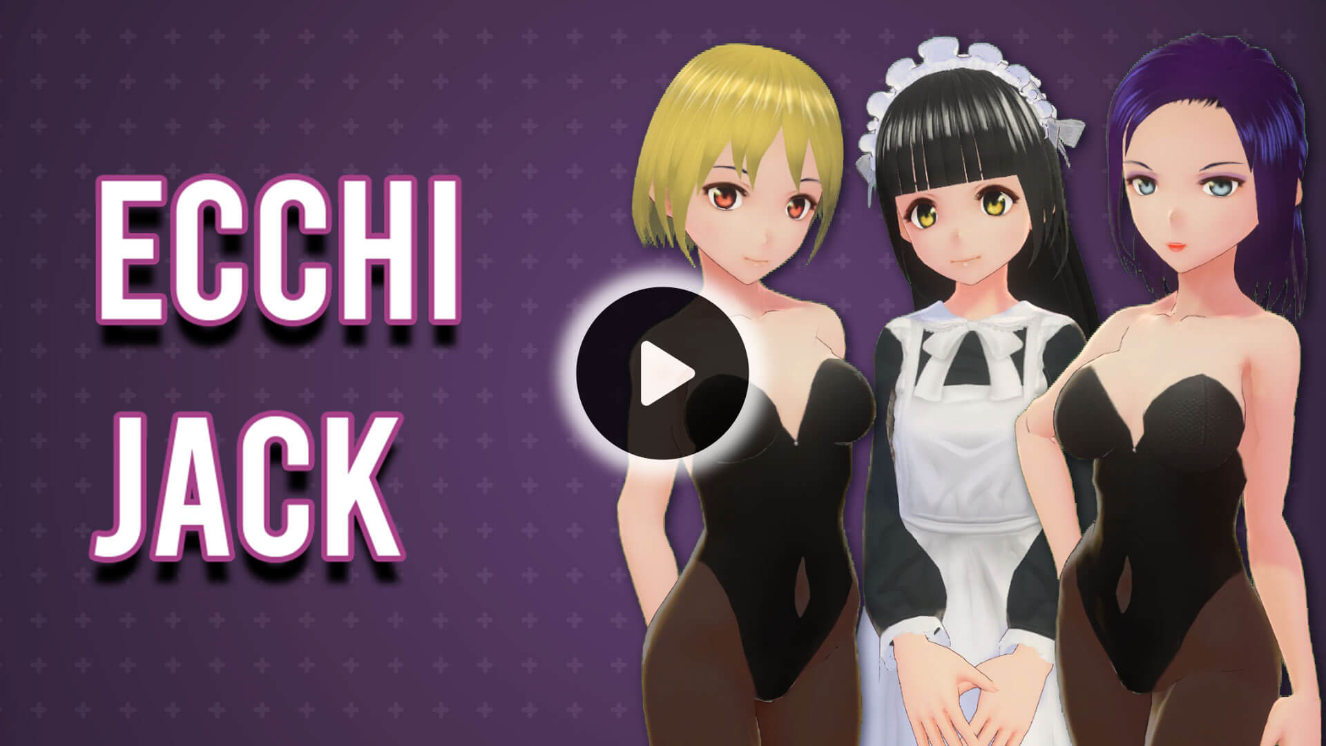 casual遊戲 - Ecchi Jack