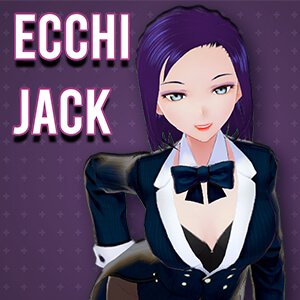 Ecchi Jack