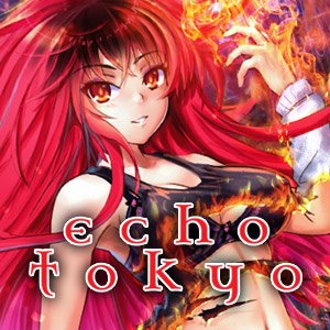 Echo Tokyo Intro