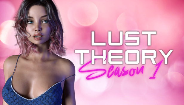 Play visual-novel Game - Lust Theory Season 1 on Nutaku visual-novelGame - Lust Theory Season 1