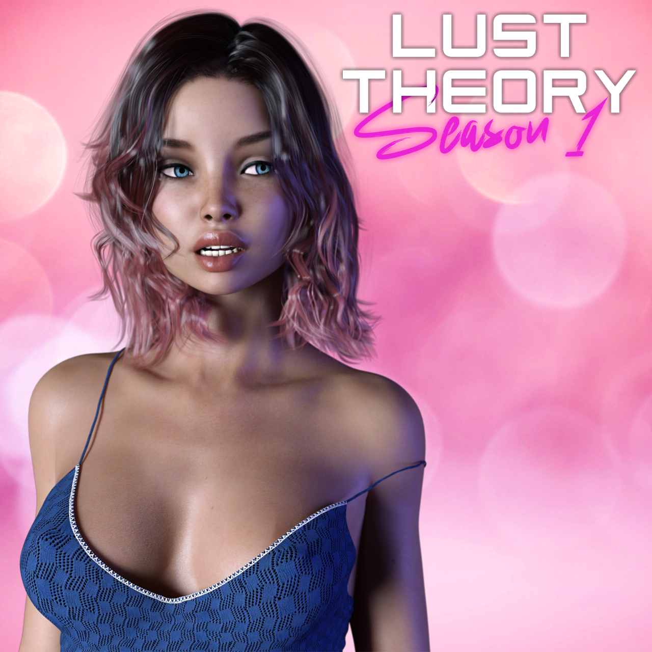 Lust Theory Season 1 - Adventure Sex Game | Nutaku