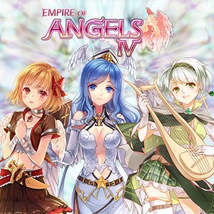 Empire of Angels IV