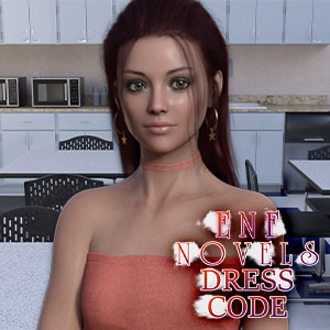 ENF Novels: Dress Code
