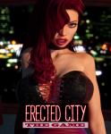 Erected City - Visual Novel Game