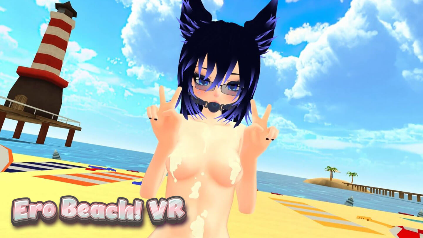 simulationJuego - Ero Beach! VR