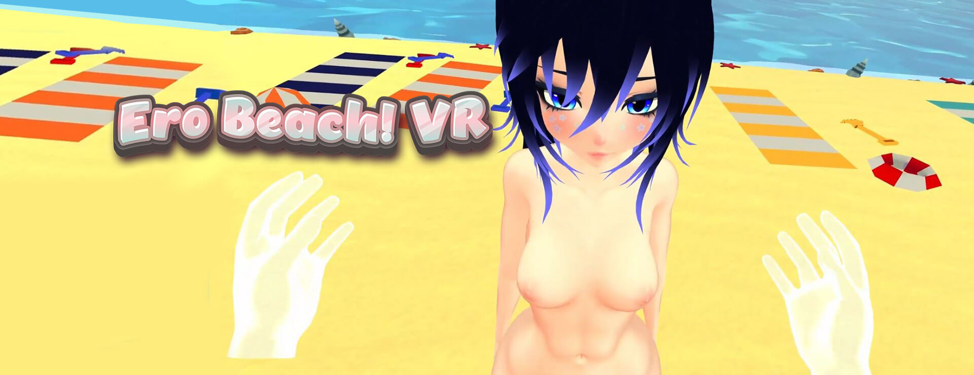 Ero Beach! VR - Simulación Juego