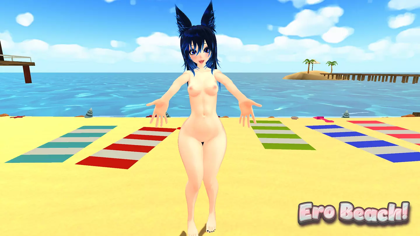 Ero Beach! 7