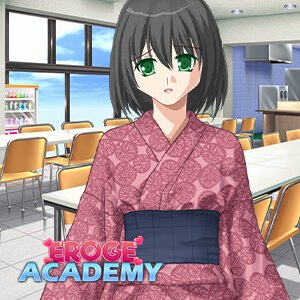 Eroge Academy