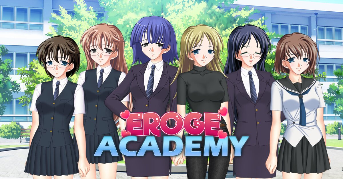 free eroge games android