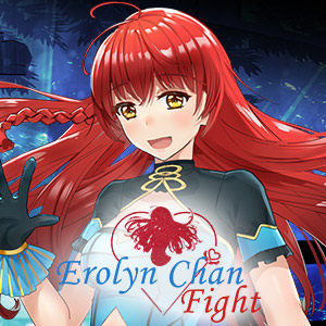 Erolyn Chan Fight