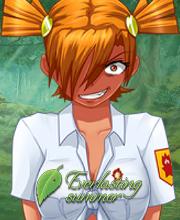 Everlasting Summer - Adult Visual Novel Game