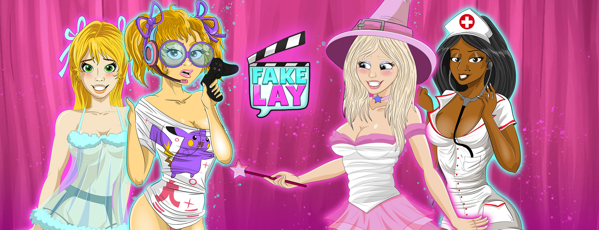 Fake Lay Game - Casual Game