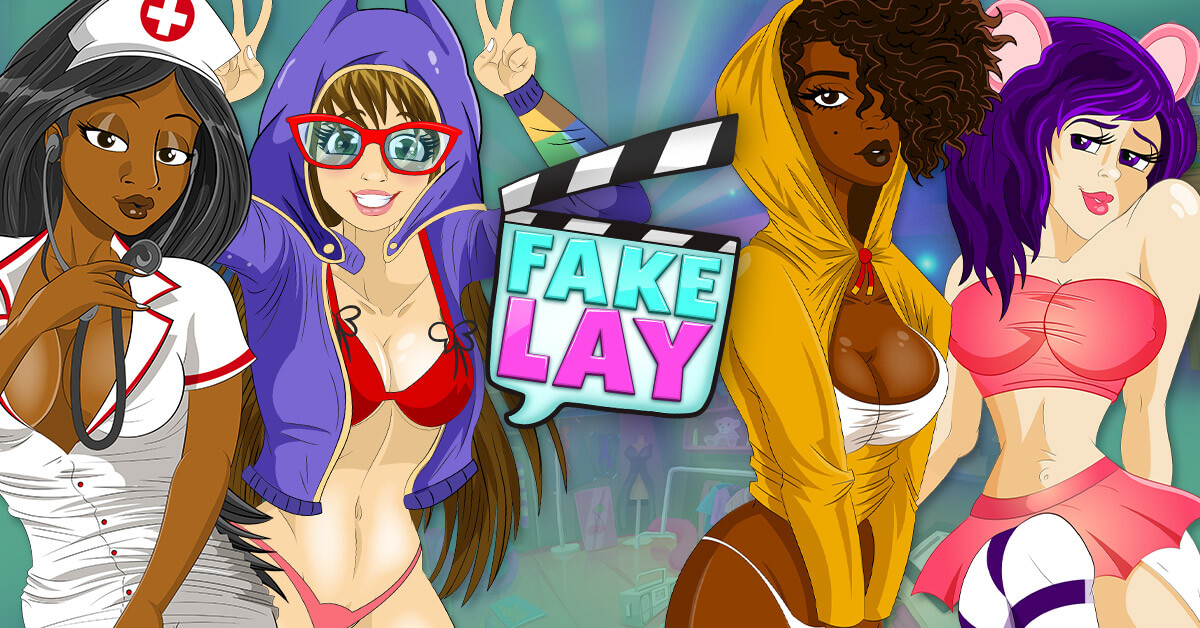 Fake Animated Girl Meets World - Fake Lay - Clicker Sex Game with APK file | Nutaku