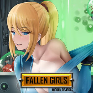 Fallen Girls
