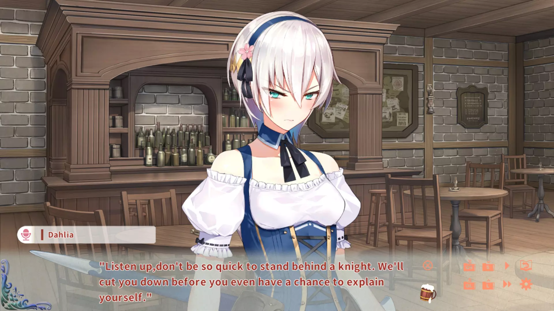 Fantasy Tavern Sextet – Vol.2 Adventurer’s Days 2