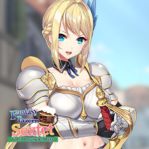 Fantasy Tavern Sextet - Vol.3 Postlude Days