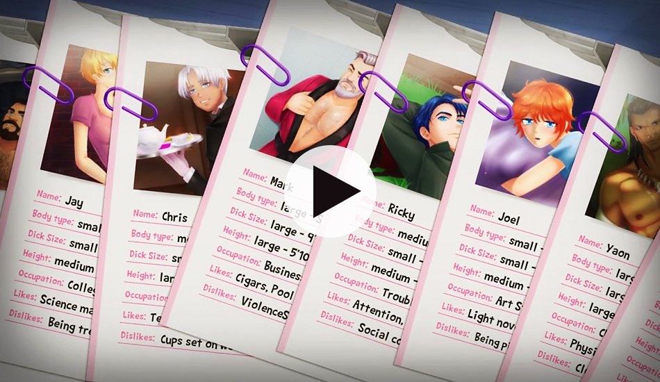 casual遊戲 - Fap CEO: Men Stream