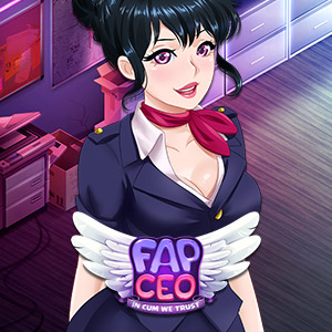Fap CEO Game