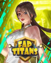 Fap Titans - Adult Casual Game