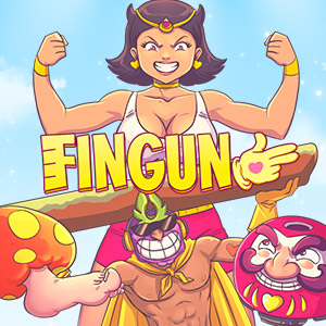 Fingun