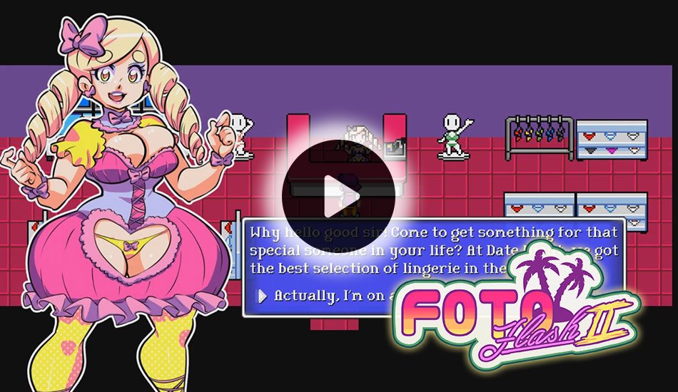 action-adventureJeu - Foto Flash 2