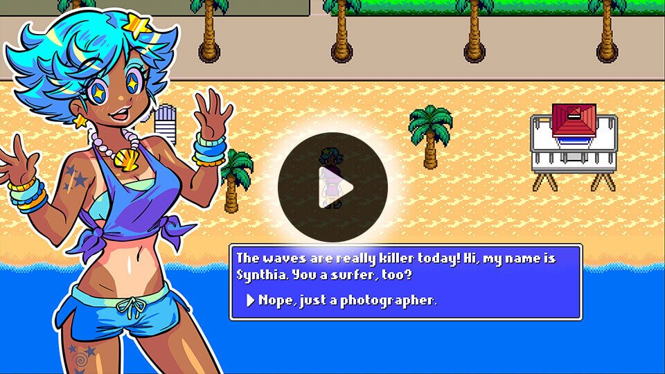 action-adventureゲーム - Foto Flash