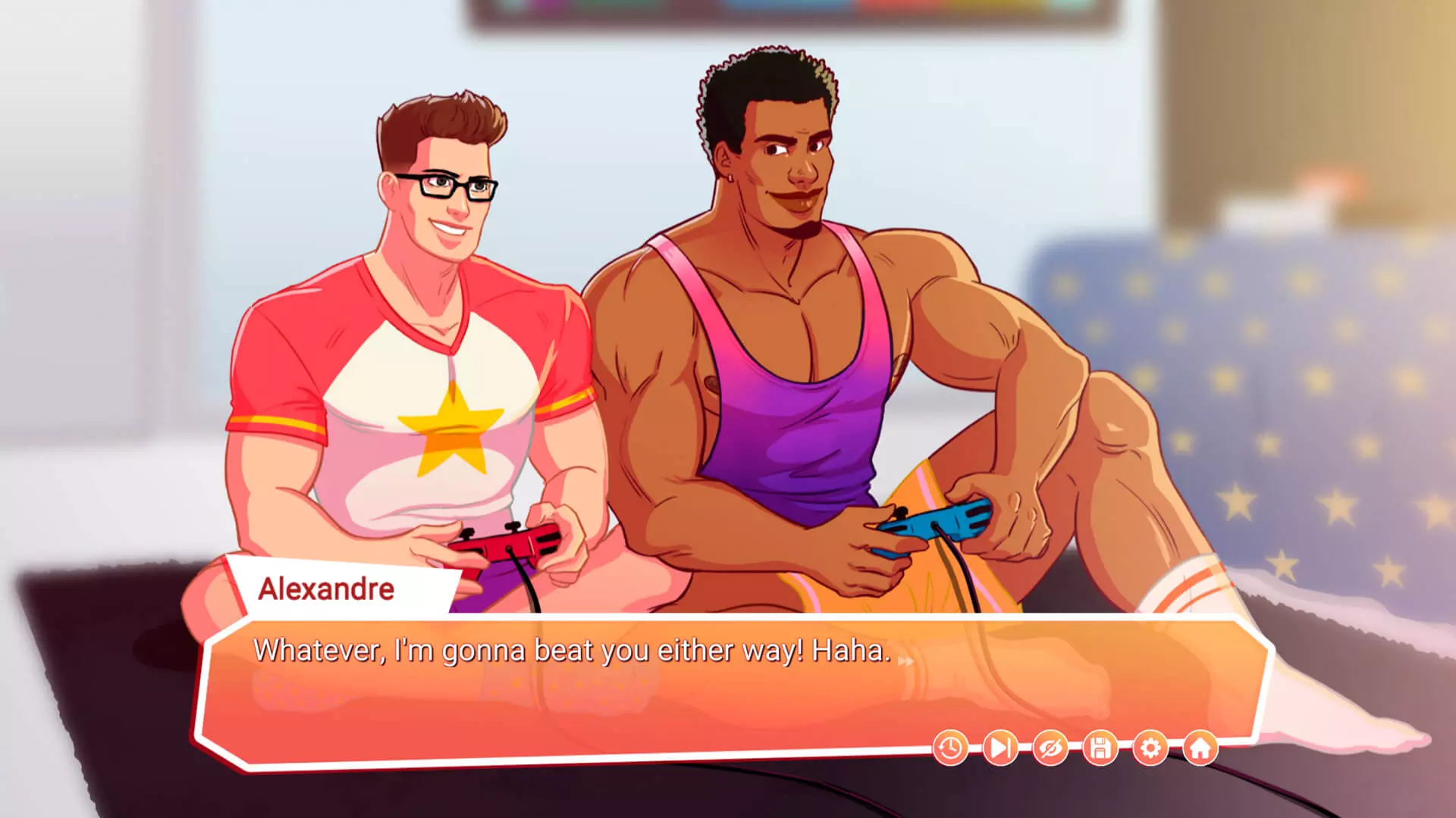 Freezer Pops: A Hot Bara Business 3