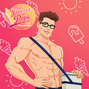 Freezer Pops: A Hot Bara Business