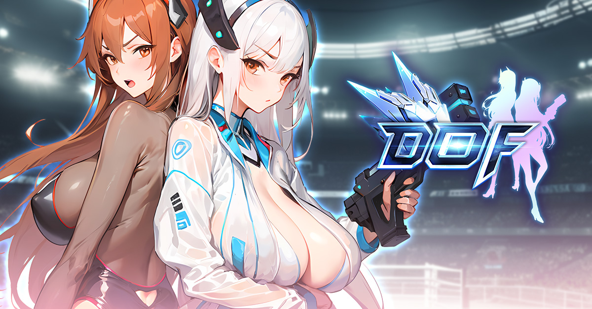 Freya - Strategy Sex Game with APK file | Nutaku