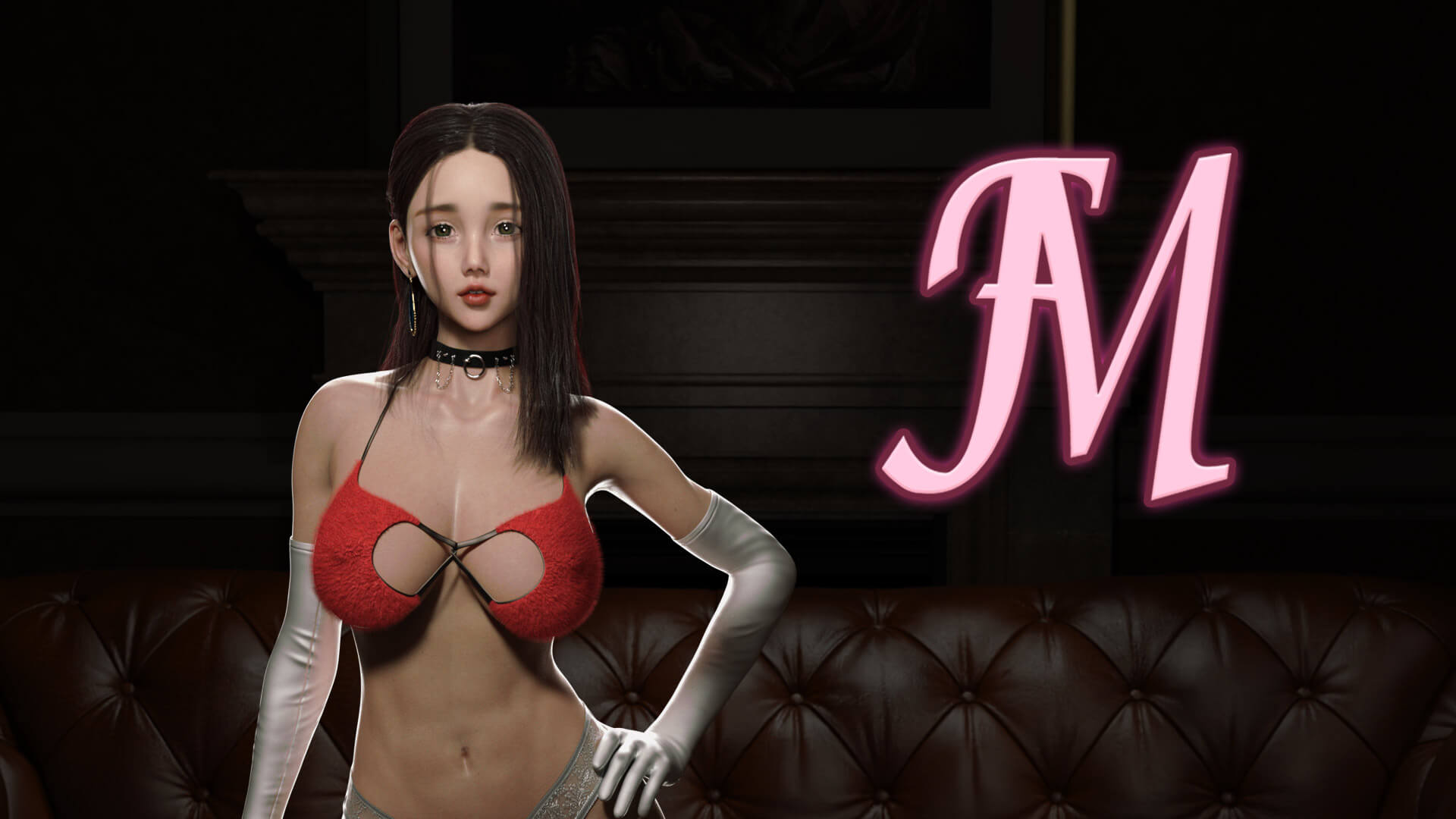 simulationゲーム - Fuck Me!