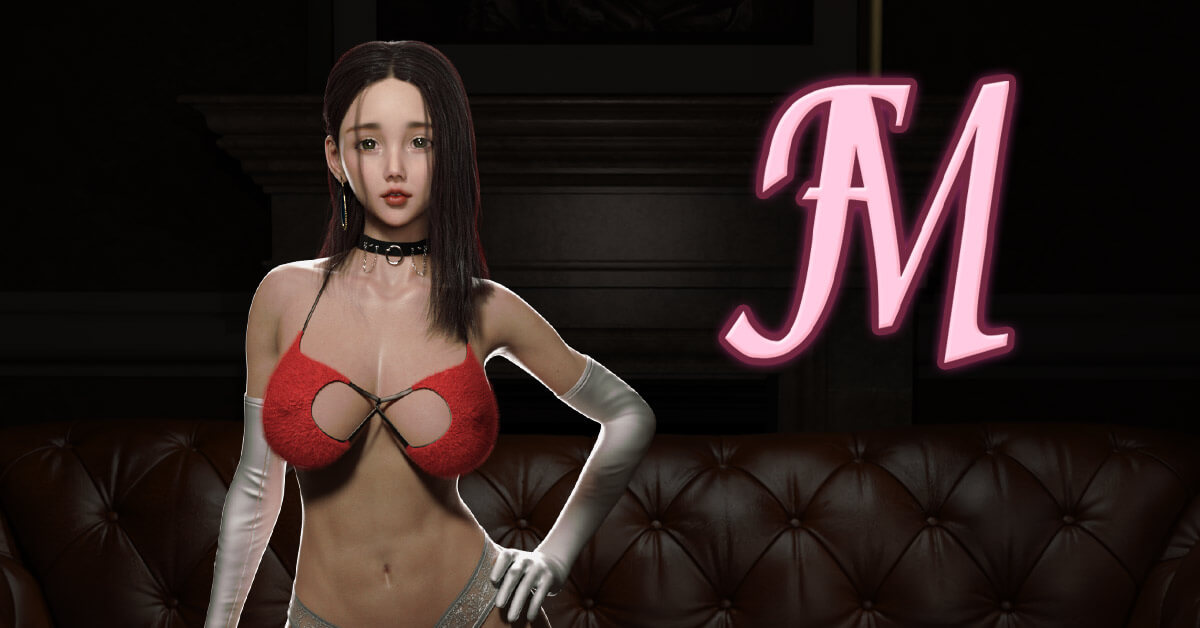 Fuck Me! - 恋愛シミュレーション セックスゲーム | Nutaku
