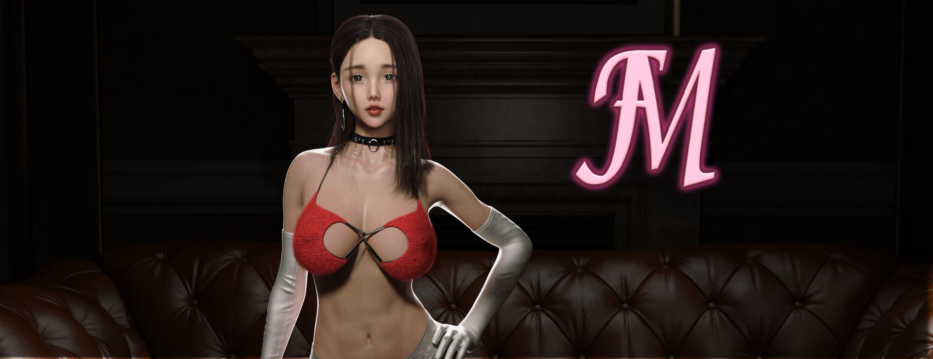 Fuck Me! - Simulation Game