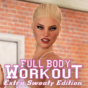 Full Body Workout