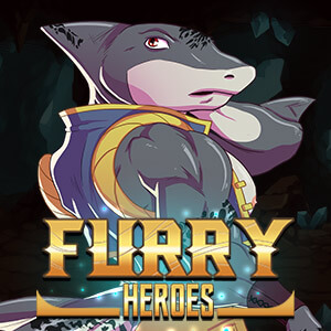 Furry Heroes