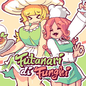 Futanari di Funghi