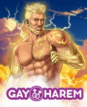 Gay Sex Games - Gay Mobile Porn Games | Nutaku