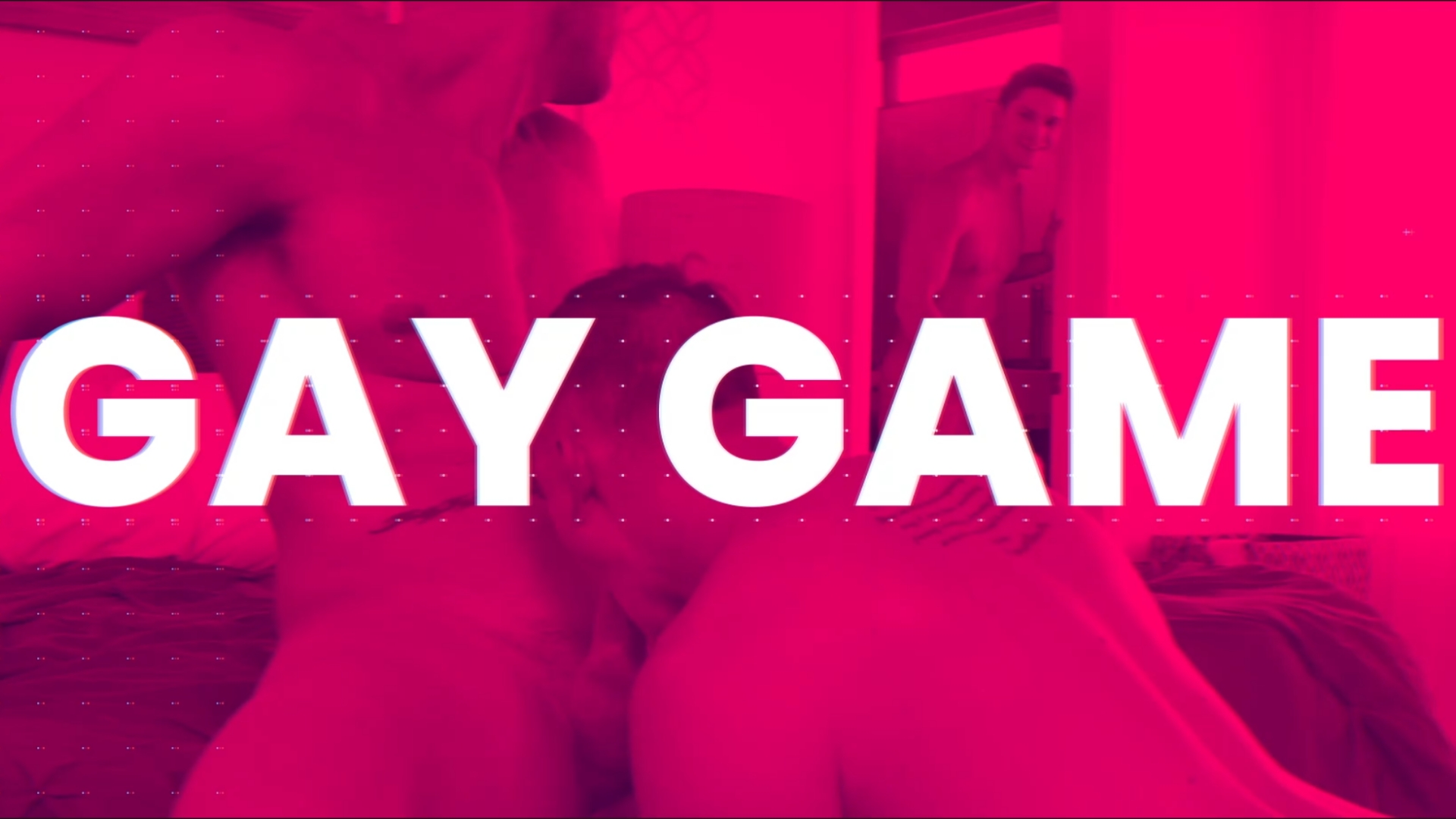 action-adventureGame - Gay Pornstar Harem
